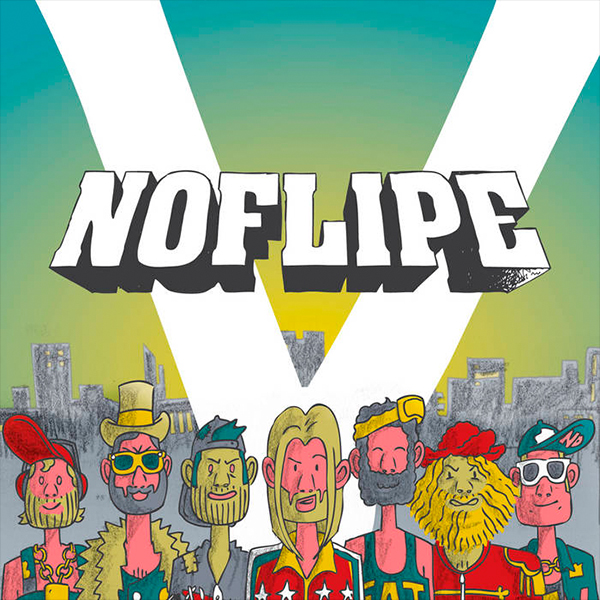 NOFLIPE